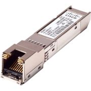 Трансивер/ Gigabit Ethernet 1000 Base-T Mini-GBIC SFP Transceiver