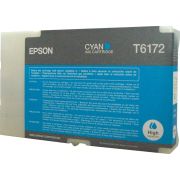 Картридж/ Epson I/C Stylus B500 cyan high