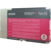 Картридж/ Epson I/C Stylus B500 magenta high