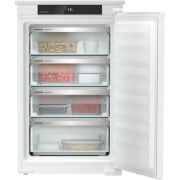 Встраиваемый морозильный шкаф Liebherr/ ниша 88, Pure, SmartFrost, 4 контейнера, door sliding, замена IGS 1624-21 001