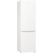 Холодильник/ Класс энергопотребления: A+  Объем брутто: 353 л  Тип установки: Отдельностоящий прибор  Габаритные размеры (шхвхг): 60 ? 200 ? 59.2 см, белый