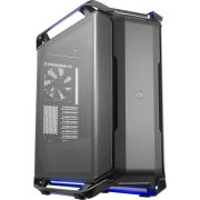 Корпус без блока питания/ Cooler Master Case Cosmos C700P Black Edition, w/o PSU, Full Tower