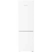 Холодильники LIEBHERR/ Pure, EasyFresh, МК NoFrost, 3 контейнера МК, в. 201,5 см, ш. 60 см, улучшенный класс ЭЭ, внутренние ручки, белый цвет