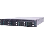 Серверная платформа/ HIPER Server R2 - Entry (R2-P221608-08) - 2U/C621/2x LGA3647 (Socket-P)/Xeon SP поколений 1 и 2/165Вт TDP/16x DIMM/8x 3.5/2x GbE/OCP2.0/CRPS 2x 800Вт