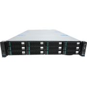 Серверная платформа/ HIPER Server R2 - Entry (R2-P221612-08) - 2U/C621/2x LGA3647 (Socket-P)/Xeon SP поколений 1 и 2/165Вт TDP/16x DIMM/12x 3.5/2xGbE/OCP2.0/CRPS 2x 800Вт