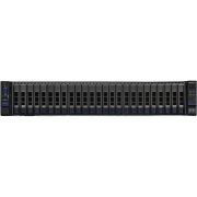 Серверная платформа/ HIPER Server R3 - Advanced (R3-T223225-13) - 2U/C621A/2x LGA4189 (Socket-P4)/Xeon SP поколения 3/270Вт TDP/32x DIMM/25x 2.5/no LAN/OCP3.0/CRPS 2x 1300Вт