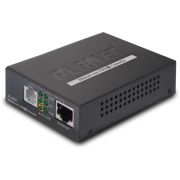 VC-231G конвертер Ethernet в VDSL2, внешний БП/ 1-Port 10/100/1000T Ethernet to VDSL2 Converter -30a profile w/ G.vectoring, RJ11