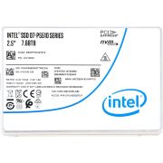 Intel SSD D7-P5510 Series, 7.68TB, U.2(2.5