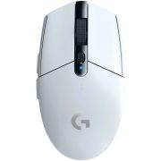 Мышь/ Logitech Mouse G305 Lightspeed  Wireless Gaming White Retail