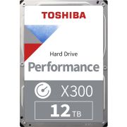 Жесткий диск/ HDD Toshiba X300 SATA3 12Tb 3.5