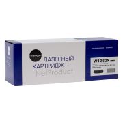 Картридж NetProduct (N-W1360X) для HP LaserJet M211/MFP M236, 2,6K без чипа