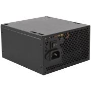 блок питания для ПК 450 Ватт/ PSU HIPER HPA-450 (ATX 2.31, 450W, Active PFC, 80Plus, 120mm fan, black) BOX