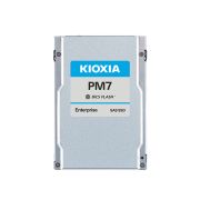 Серверный твердотельный накопитель/ KIOXIA SSD PM7-V, 6400GB, 2.5
