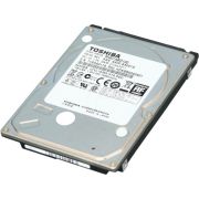 Жесткий диск/ HDD Toshiba SATA3 500Gb 2.5
