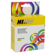 Картридж Hi-Black (HB-C4913A) для HP DJ 500/800, №82, Y