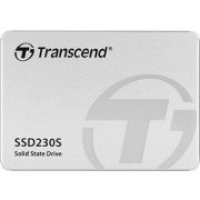 Твердотельный накопитель/ Transcend SSD SSD230S, 4096GB, 2.5