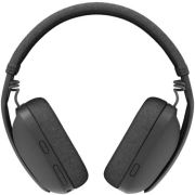 Гарнитура/ Logitech ZONE Vibe 100 Bluetooth Headset  - GRAPHITE