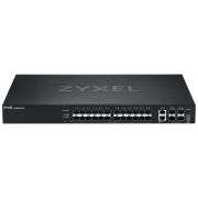 Коммутатор/ Zyxel XGS2220-30F L3 Access switch , rack 19