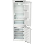 Встраиваемые холодильники Liebherr/ EIGER, ниша 178, Plus, EasyFresh, МК NoFrost, 3 контейнера, IceMaker c контейнером для воды в ХК, door-on-door