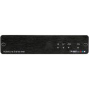 Передатчик HDMI, RS-232 и ИК по витой паре HDBaseT с увеличенным расстоянием передачи; до 200 м, поддержка 4К60 4:4:4 [50-80025090]