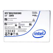 Intel SSD D5-P5530 Series (3.84TB, 2.5in PCIe 4.0 x4, TLC)
