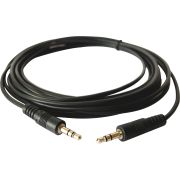 Аудио кабель с разъемами 3,5 мм (Вилка - Вилка), 1,8 м/ 3.5mm Stereo Audio Cable 1.8m
