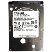 Жесткий диск/ HDD Toshiba SATA3 1Tb 2.5