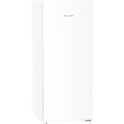 Холодильник Liebherr/ Pure, EasyFresh, в. 145,5 cм, ш. 60 см, класс ЭЭ A, без МК, внутренние ручки, белый цвет