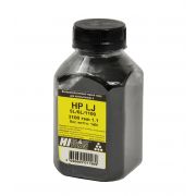 Тонер Hi-Black для HP LJ 5L/6L/1100/3100, Тип 1.1, Bk, 140 г, банка