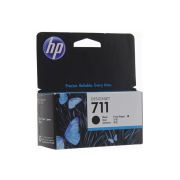Картридж 711 для HP DJ T120/T520, 38мл (О) черный CZ129A
