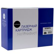 Картридж NetProduct (N-CF287X) для HP LJ M501dn/M506dn/M506x/M527dn/M527f/M527c, 18K