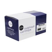 Тонер-картридж NetProduct (N-TK-3130) для Kyocera FS-4200DN/4300DN, 25K