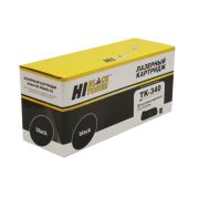 Тонер-картридж Hi-Black (HB-TK-340) для Kyocera FS-2020D, 12K