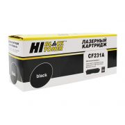Тонер-картридж Hi-Black (HB-CF231A) для HP LJ Ultra M206dn/MFP M230fdw/sdn, 5K