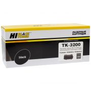 Тонер-картридж Hi-Black (HB-TK-3200) для Kyocera Ecosys P3260dn/M3860idn/M3860idnf, 40K