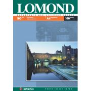 Фотобумага Lomond матовая односторонняя (0102005), A4, 160 г/м2, 100 л.