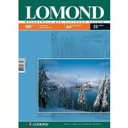 Фотобумага Lomond матовая односторонняя (0102037), A4, 180 г/м2, 25 л.