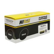 Тонер-картридж Hi-Black (HB-TN-2075) для Brother HL-2030/2040/2070/7010/7420/7820, 2,5K