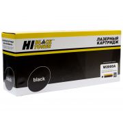 Тонер-картридж Hi-Black (HB-W2000A) для HP CLJ Enterprise M751/M751n/dn, №658A, Восстанов., Bk, 7К