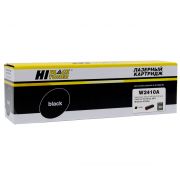 Картридж Hi-Black (HB-W2410A) для HP CLJ Pro M155a/MFP M182n/M183fw, Bk, 1,05K