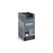 Чернила Epson M100/105/200/205 (O) C13T77414A/C13T774198, black, 140ml