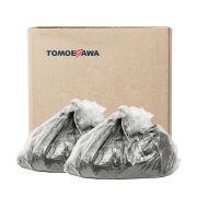 Тонер Tomoegawa Универсальный для Kyocera TK-410 (Тип PYU-01), Bk, 20 кг, коробка