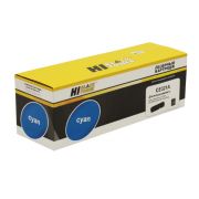 Картридж Hi-Black (HB-CE321A) для HP CLJ Pro CP1525/CM1415, № 128A, C, 1,3K