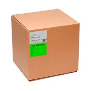 Тонер Static Control для Kyocera FS-1130/4300 (TK-1140/TK-3130), KYTKUNIV, Вк, 10 кг, коробка