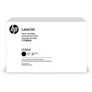 HP 80J Black LaserJet Contract Toner Cartridge (CF280JC)
