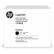 HP 81X Black LaserJet Contract Toner Cartridge (CF281XC)