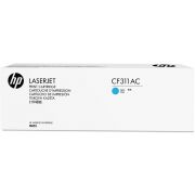 HP 826A Cyan LaserJet Contract Toner Cartridge (CF311AC)