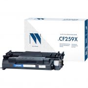 -/ Тонер-картридж NVP NV-CF259X для HP Laser Jet Pro M304/M404/M428 (10000k) до версии fw2_2230D