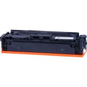 -/ Тонер-картридж NVP NV-CF540A Black для HP Color LaserJet Pro M254dw/ M254nw/ M280nw/ M281fdn/ M281fdw (1400k)