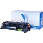 -/ Набор NVP NV-CE505A-SET2 для HP P2035/ P2035n/ P2055/ P2055d/ P2055dn/ P2055d (2300k) (2 шт)
